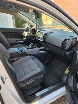 CITROËN C5 AIRCROSS 1.5 HDI -2019--SHINE- - 4
