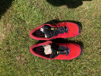Salomon 46 2/3 - 4