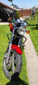 KAWASAKI EL 250 B - 4