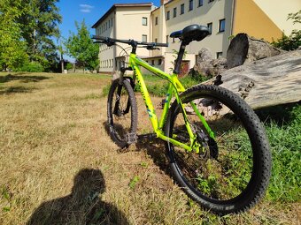 Horské kolo Maxbike - 4