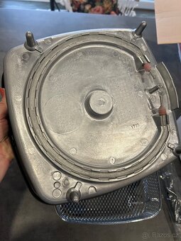 Tefal Versalio De Luxe 9v1 - 4