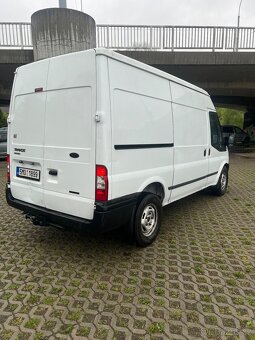 Ford transit nova stk - 4