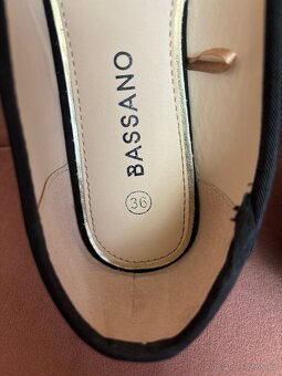 Baleríny Bassano (36) - 4