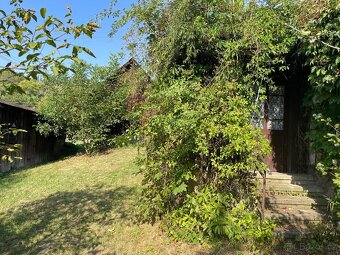 Prodej chalupy, 3+kk, 72 m2, obec Čaková, okr. Bruntál - 4