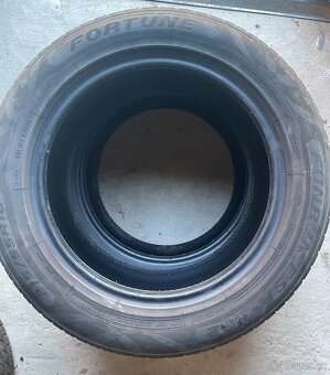 Letní pneu 225/55/16 - 4