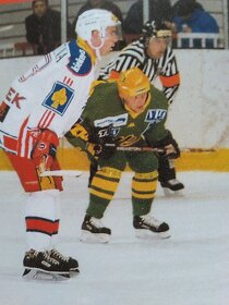 Koupím hraný dres HC IPB Pojišťovna Pardubice - 4