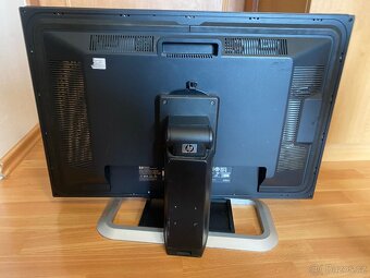 Monitor Hp - 4