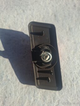 Nový boční blinkr Fiat 125 P - 4