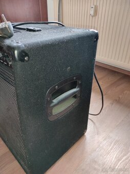 bass kombo Laney - 4