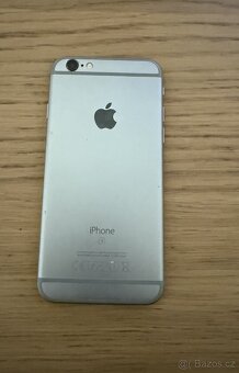 Iphone 6s 64GB - 4
