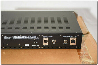Lampový kompresor Summit Audio TLA-100 A - podobný LA-2A - 4