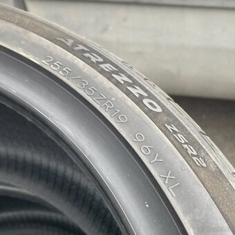 NOVÉ Letní pneu 255/35 R19 96Y XL Sailun - 4