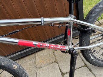 Freestyle BMX kolo Tall Order - 4