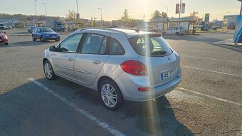 Renault Clio Combi 1.2 tce 74kw 2011 - 4