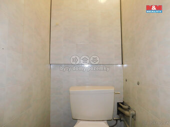 Prodej bytu 1+kk, 30 m², ul. Brodského, Praha 4 - 4