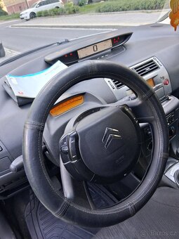 Prodám citroen c4 - 4