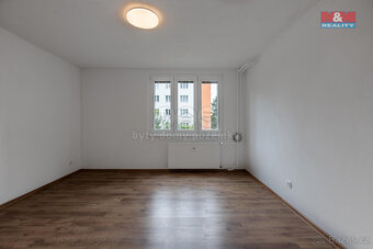 Prodej bytu 2+1, 43 m², Strakonice, ul. Sídliště 1. máje - 4