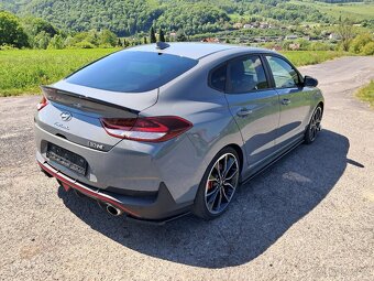 Hyundai I30N Performance 202kw 2019 - 4