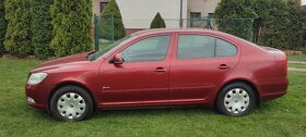 Škoda Octavia 2 FL 1,6 Mpi, CR, R.V. 2008 - 4