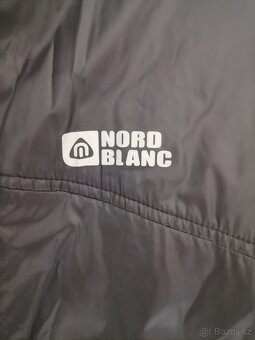 Nord Blanc jarní bunda - 4