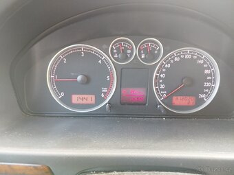 Seat Alhambra - 4