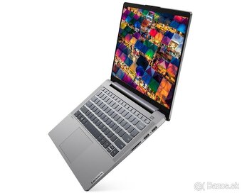 LENOVO IdeaPad PRO 5 14":R7 8845HS,32GB,SSD 512,Radeon 780M - 4