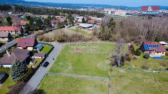 Prodej pozemku k bydlení, 1 411 m², Žežice u Příbrami - 4
