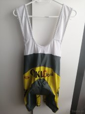 Cyklistický komplet vel. XL - 4