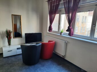 Prodej moderního bytu 2+kk, Brno - střed, ulice Jánská - 4