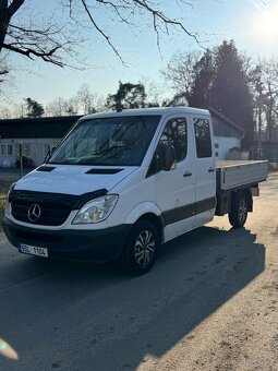 Sprinter - 4