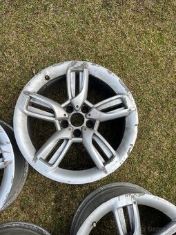 Alu 5x112 r18 - 4