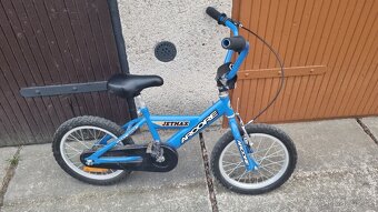 Dětské kolo Arcore Jetmax 16 - 4