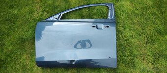 Ford Focus IV 4 MK4 2018 - Lave predni dvere - 4