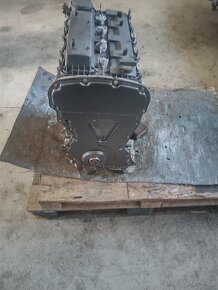 Ford transit motor 2.4tdci 2.2 TDCi - 4