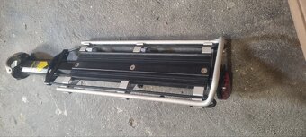 Nosič MTX - 4
