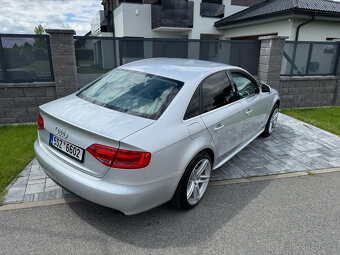 Audi A4 2.0TDi 125KW - 4