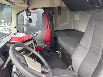 Volvo Fh 460 - 4