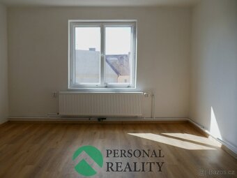 Pronájem, Byt 2+1 50 m2, Litoměřice - Předměstí, ev.č. 02175 - 4