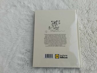 Kuchařka Lidl - 4