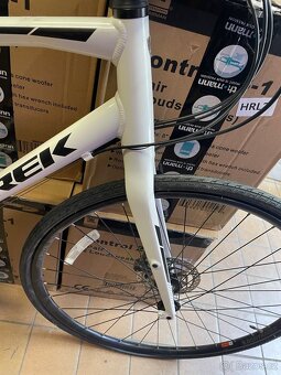 Kolo Trek FX3 - 4