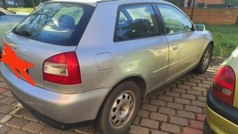 Audi A3 ND - 4