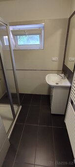Pronájem bytu v RD , Březnice u Zlína 2+KK - 4