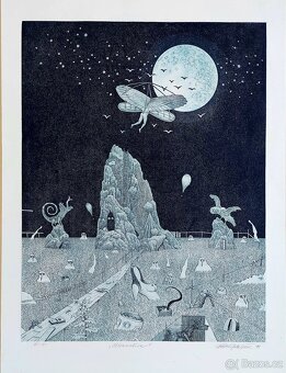 Albin Brunovsky - 4