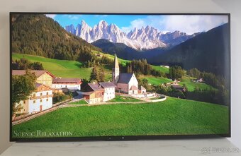Xiaomi SMART TV 4K UHD 55"(140CM) - 4