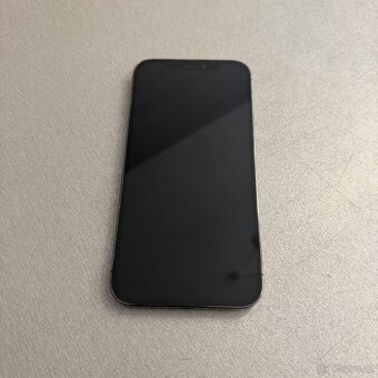 iPhone 12 Pro 256GB, 100% baterie, pěkný stav, rok záruka - 4