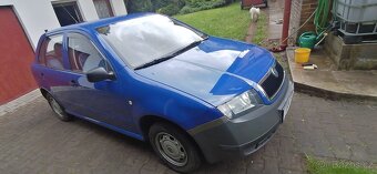 FABIA JUNIOR - 4