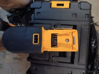 Nové vrtací kladivo DeWALT DCH273Nbez baterie a nabíječky - - 4