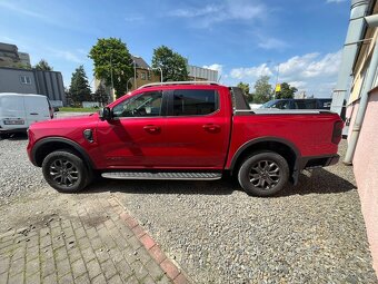 2023 Ford Ranger Wildtrak (odpočet DPH) - 4