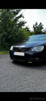 VW EOS 2.0 FSI - 4