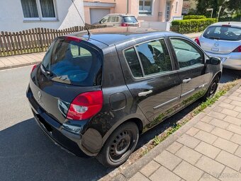 Renault Clio 1.2 16V - 4